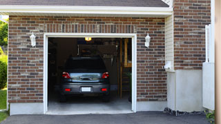 Garage Door Installation at 10580 Harrison, New York